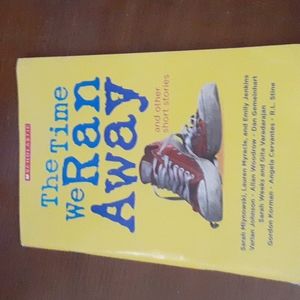 Small book of short storys